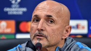 Formazioni ufficiali Macedonia del Nord Italia: le scelte di Spalletti