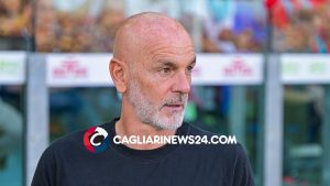 Milan Lazio: Pioli recupera un big, sarà titolare
