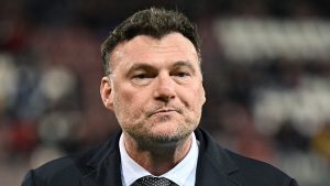 Taibi ricorda il Milan di Capello e Berlusconi: «Mi sentivo invisibile agli occhi del mister»