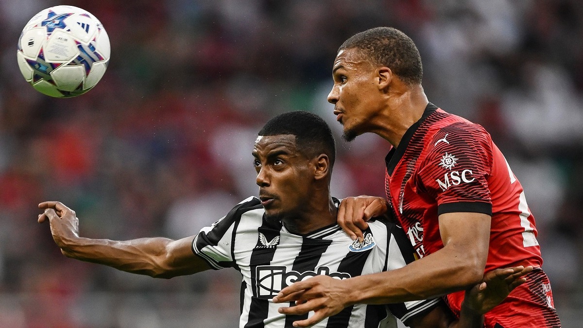 thiaw-isak-milan-newcastle