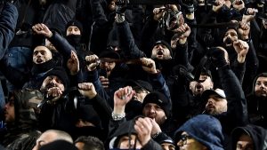 Psg Milan: rafforzate le manovre di sicurezza in vista del match