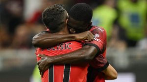 Tomori suona la carica per l’Europa League: «Dobbiamo dare tutto per vincerla»
