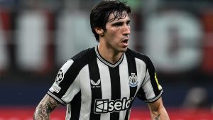 Caso scommesse, Tonali oggi in campo contro il Crystal Palace: le ultime
