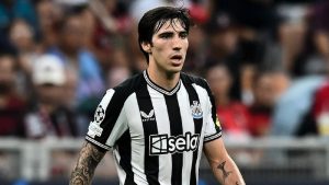 Caso Scommesse, il Newcastle si stringe intorno a Tonali: la reazione dei tifosi inglesi