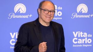 Verdone amaro: «Oggi le bandiere non ci sono più, sembra che…»