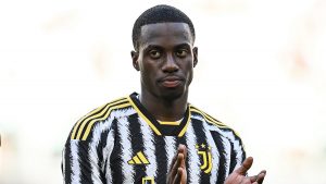 Weah ‘sfida’ i due rossoneri Pulisic e Musah: «Al prossimo ritiro in Nazionale…»