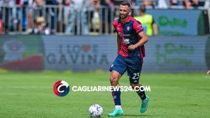 Wieteska a Sky: «Contro il Milan per conquistare i tre punti»