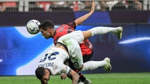 Lazio Milan: un precedente fa sognare i tifosi rossoneri verso il match