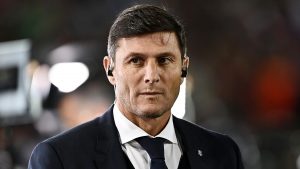 Zanetti: «Scudetto 2021-22? Bravo il Milan ad approfittarne». Poi fa una previsione sul prossimo campionato