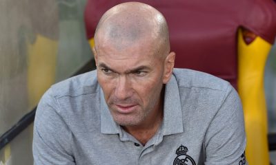 zidane