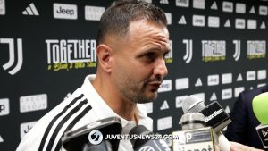 Pepe sullo scudetto: «La Juve può lottare per vincerlo, ha un vantaggio» – VIDEO