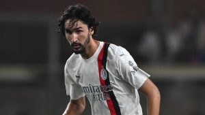 Empoli Milan, Adli confermato titolare. Le scelte di Pioli sul centrocampo rossonero