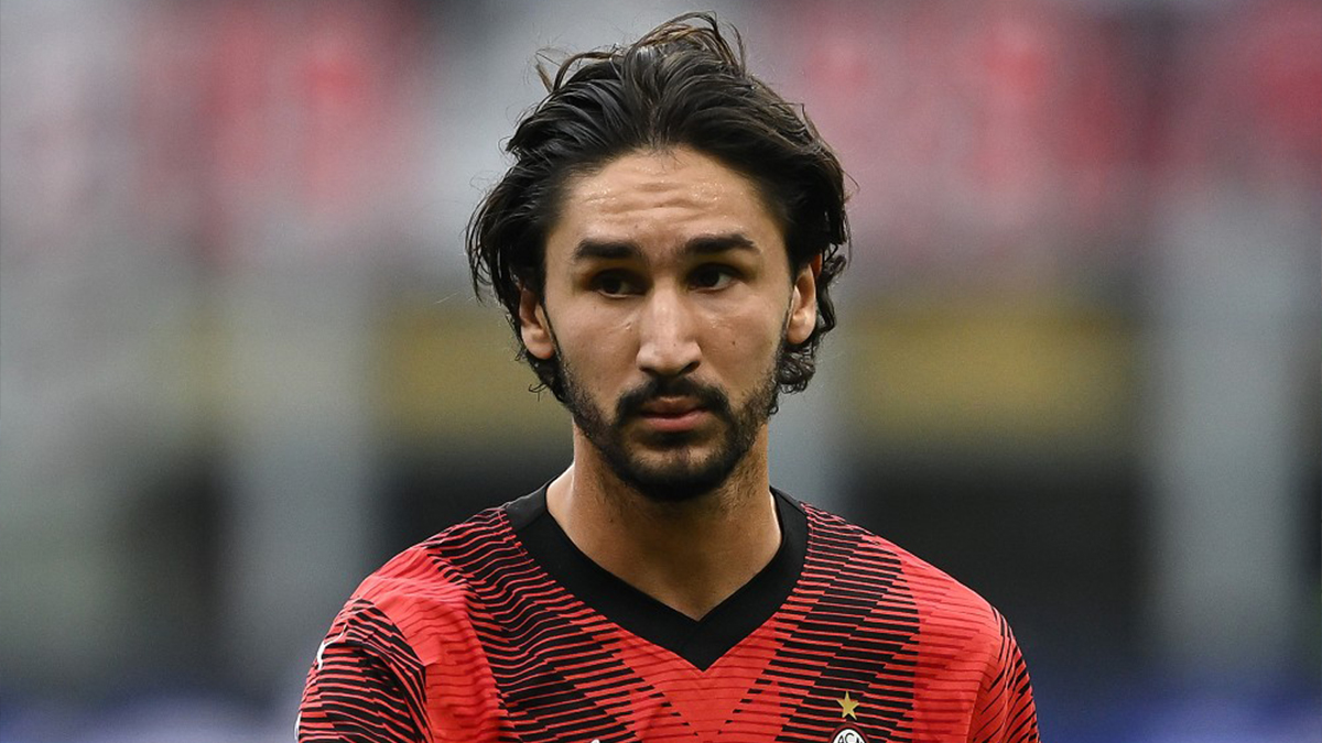 Pioli esalta Adli: «Oggi miglior partita da quando è al Milan. Può fare questo» 26 Adli