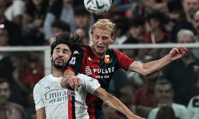 Adli-Thorsby-Genoa-Milan