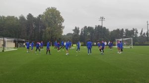 Allenamento Milan: Pioli prepara la strategia anti Bologna. Le novità da Milanello