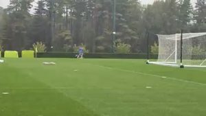 Allenamento Milan, novità da Milanello: due rossoneri lavorano a parte – VIDEO