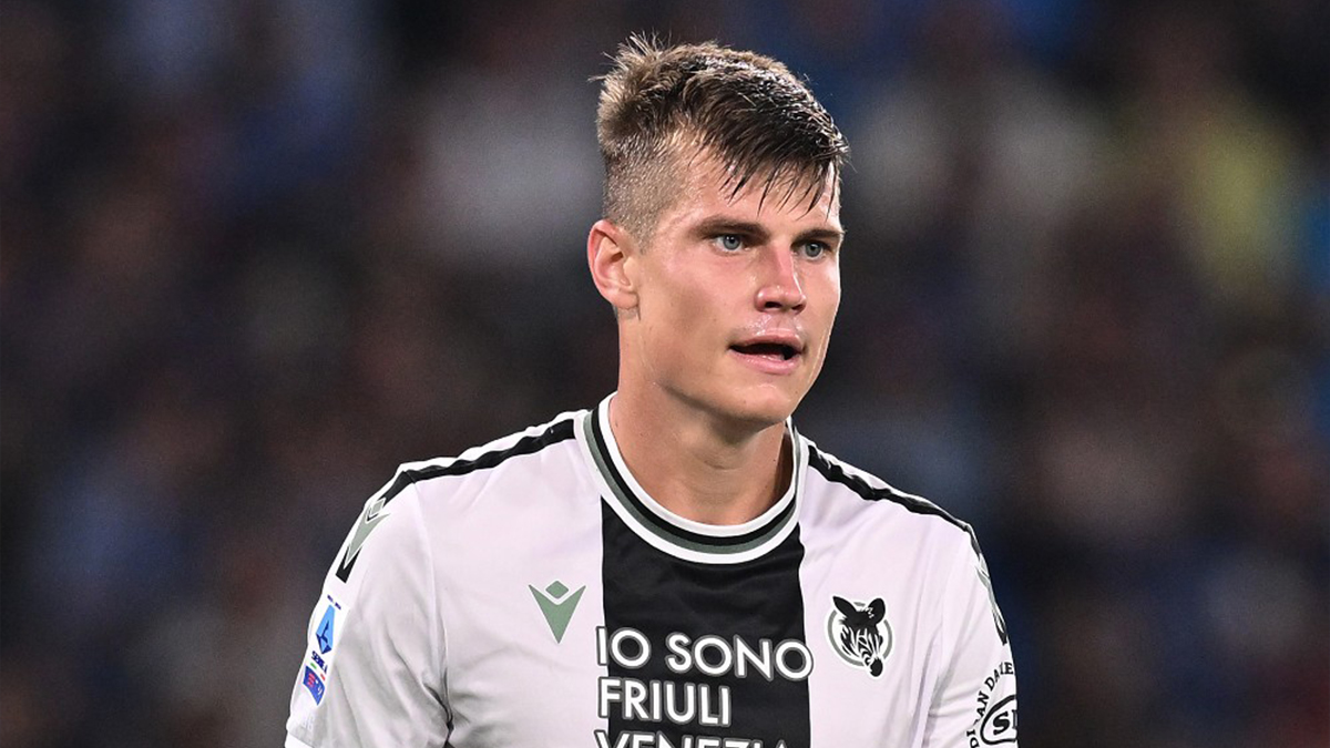 Bijol a DAZN, prima di Udinese Milan: «Dobbiamo metterli in difficoltà» 26 Bijol