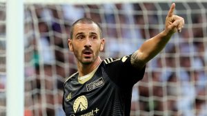 Bosnia Italia, Bonucci prima del match: «Loro saranno trasportati dall’entusiasmo. Ecco cosa dovremo fare…»