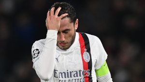Milan Monza: Calabria out per squalifica. La situazione in difesa e chi potrebbe sostituirlo