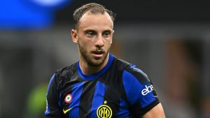 Inter, Carlos Augusto avverte il Milan: «Vogliamo la seconda stella, Berlusconi…»