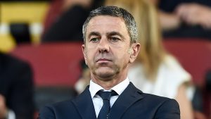 Costacurta critico sul Milan: «Sprofondati e poco lucidi. Leao e Pulisic non all’altezza»