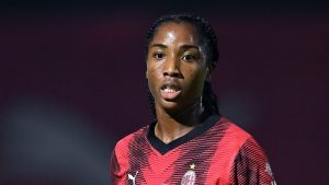Pomigliano Milan Femminile 2-2: le rossonere buttano via la vittoria