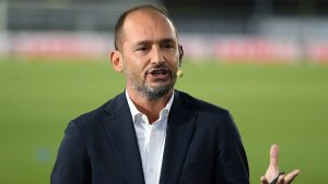 Mercato Milan, Di Marzio parla della ricerca di un difensore: «Nelle ultime due settimane ci saranno delle opportunità. Ecco il profilo che vogliono i rossoneri»