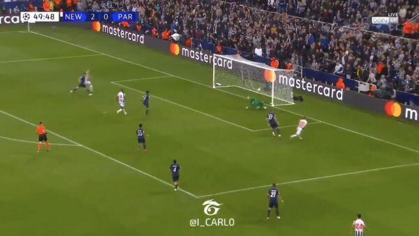 Donnarumma