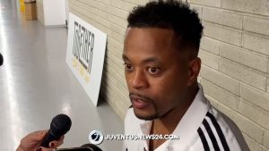 Evra non ci sta: «Impossibile paragonare Mbappé e Leao, uno è un killer l’altro si diverte…»