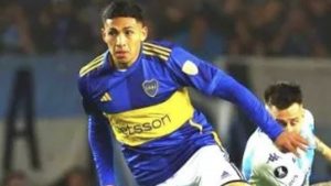 Fernandez Milan, un altro club di Serie A pensa al talento del Boca: il calciatore ha questa preferenza