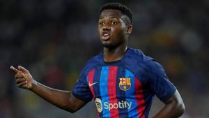 Mercato Milan, bomba dalla Spagna: rossoneri sulle tracce di Ansu Fati