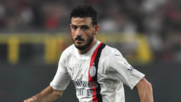 Florenzi