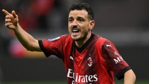 Caso scommesse, il Milan può stare tranquillo? Le ultime su Florenzi