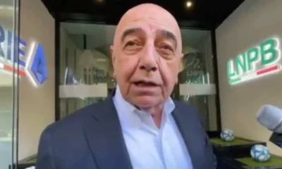 Galliani