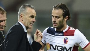 Gilardino esalta Pioli: «Ha fatto qualcosa di straordinario…»