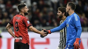 Coppa Italia, il Milan tifa per la Juve: il MOTIVO ha a che fare con l’anno prossimo