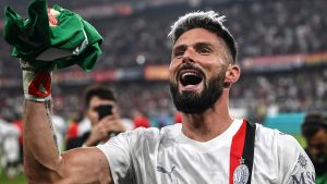 Rinnovo Giroud, Furlani ha una strategia chiara: vuole convincere il francese ad accettare questo