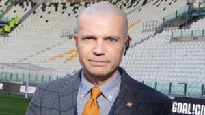 Guardalà: «Milan Juve sarà un test di maturità per i bianconeri»