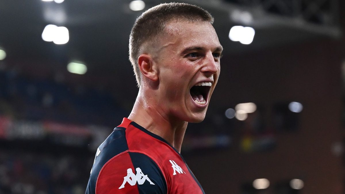 Gudmundsson Milan, fari puntati sul gioiello del Genoa: le ultimissime 26 Gudmundsson