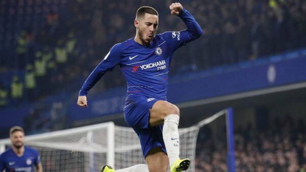 Hazard