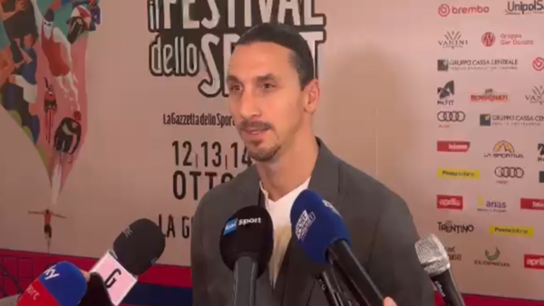 Ibrahimovic
