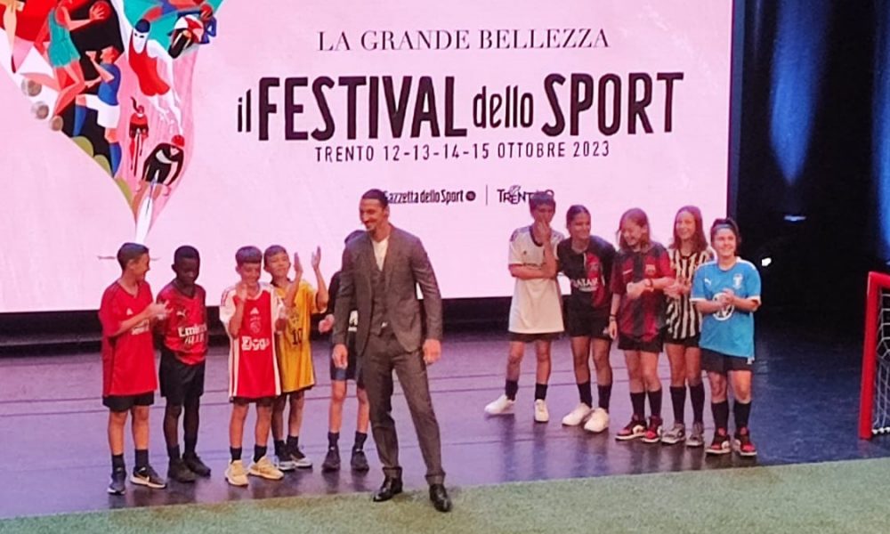 Ibrahimovic