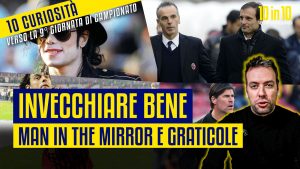 Verso la 9^ giornata di A: tempo che PASSA, la PAREGGITE del Genoa a Bergamo, allenatori a rischio – VIDEO