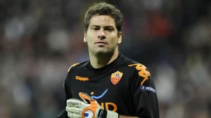 Julio Sergio avverte il Milan: «Per lo scudetto non ci sono solo due squadre»