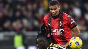 Milan con sette assenze: ecco i giocatori che salteranno la sfida contro il Napoli