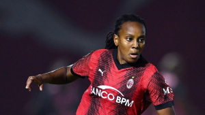 Pagelle Como Milan Femminile: Laurent show, Dompig c’è sempre. Male Guagni