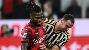 Juve Milan streaming LIVE e diretta tv: dove vedere il match di campionato