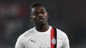 Pagelle Rennes Milan: Leao spreca poi rimedia, Jovic si riscatta dopo Monza VOTI