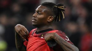 Milan Sassuolo 0-0: altra rete annullata ai rossoneri. Fuorigioco di Leao