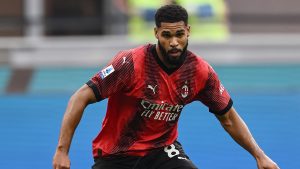 Pioli colpito da Loftus-Cheek: «Non me lo sarei mai aspettato così, ma…»